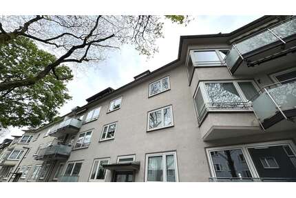 Wohnung zum Kaufen in Essen Rüttenscheid 193.000,00 € 67 m² - Essen / Rüttenscheid