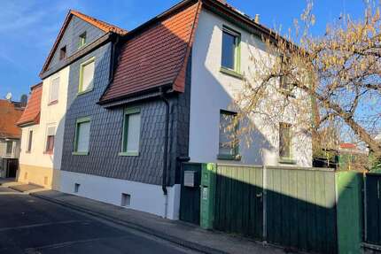 Haus zum Kaufen in Karben 385.000,00 € 110 m²