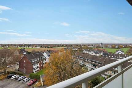 Wohnung zum Kaufen in Essen - Fulerum 170.000,00 € 68 m²