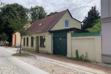 Haus zum Kaufen in Malchow 88.888,00 € 150 m²