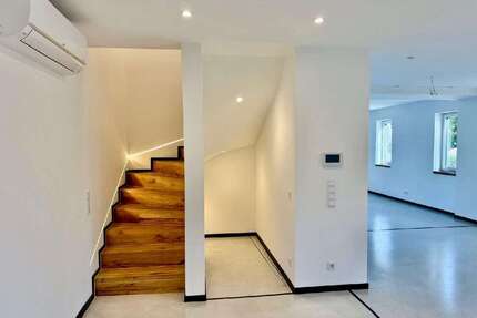 Wohnung zum Mieten in Angelbachtal 1.950,00 € 169 m²