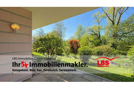 Wohnung zum Kaufen in Gottmadingen 215.000,00 € 73.63 m²