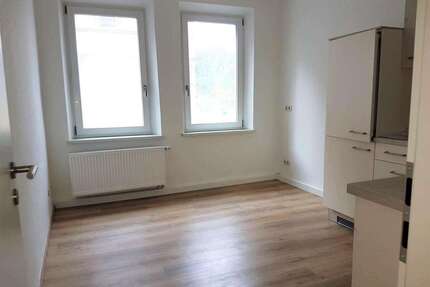 Wohnung zum Mieten in Nürnberg St. Leonhard 510,00 € 38 m²