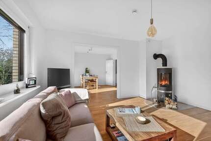 Haus zum Kaufen in Tetenbüll 355.000,00 € 100 m²