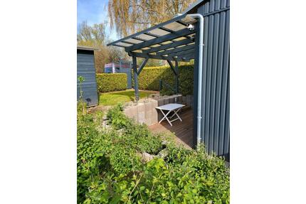 Bootshaus in Mecklenburg-Vorpommern zu verkaufen - Küps