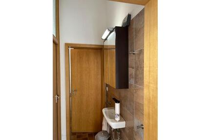 Kleines Haus (2 Zimmer) in Rodalben z.v.