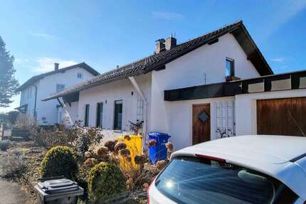 Haus zum Kaufen in Burgkirchen 464.000,00 € 180 m²