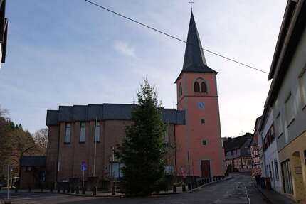 Haus zum Kaufen in Rheinbreitbach 935.000,00 € 380 m²