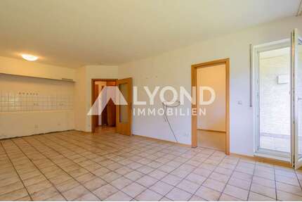 Wohnung zum Kaufen in Dortmund Aplerbeck 129.000,00 € 41 m² - Dortmund / Aplerbeck