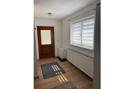 Einliegerwohnung in Obernzenn, 5min. zum See