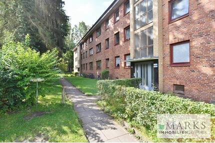 2 Mehrfamilienhäuser mit 36 Wohneinheiten in Lübeck St. Gertrud Marli auf Erbpachtgrundstück