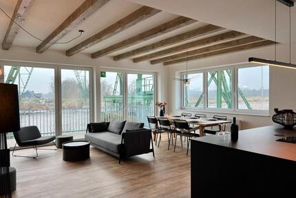 Ferienapartments in Osten - ab 2 Nächten - Hemmoor