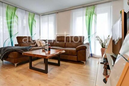 Vierzimmerwohnung 99 m² in Böblingen