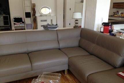 Das Loft - WOHNEN -individuell-modern-geräumig-vielfältig-einzigartig - Heidenau