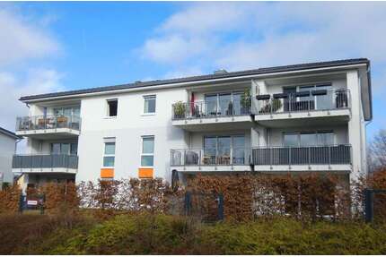 Wohnung zum Mieten in Leverkusen 1.375,00 € 110 m²