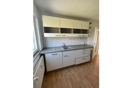 Renovierte 3 Zimmer DG-Wohnung - 630,00&nbsp;EUR Kaltmiete, ca.&nbsp; 70,00&nbsp;m&sup2; in Mönchsdeggingen (PLZ: 86751)