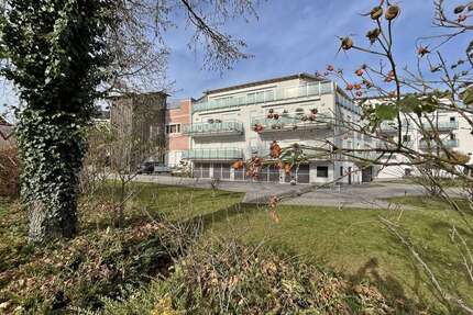 Wohnung zum Kaufen in Bad Reichenhall 395.000,00 € 83 m²