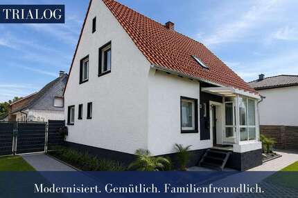 Haus zum Kaufen in Rheda-Wiedenbrück 399.000,00 € 143 m²