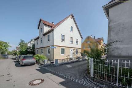 Haus zum Kaufen in Bad Saulgau 379.000,00 € 193.88 m²
