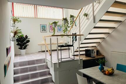 Moderne 2-Raum-Wohnung in zentraler Lage (Nachmieter) - Frankfurt (Oder) Beresinchen