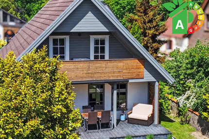 Haus zum Kaufen in Marlow 294.700,00 € 112 m²