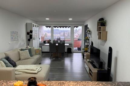 2-Zimmer Mietwohnung zu vermieten in Heimsheim