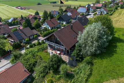 Haus zum Kaufen in Lauben 569.000,00 € 320 m²