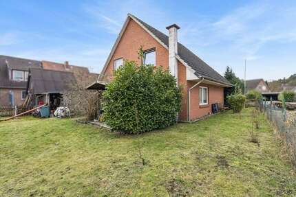 Haus zum Kaufen in Melbeck 287.000,00 € 107.93 m²