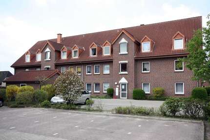 Wohnung zum Mieten in Oldenburg 511,00 € 71.31 m²