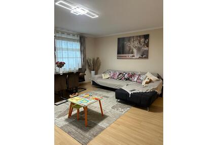 3 Zimmer Wohnung zu vermieten - 1.300,00&nbsp;EUR Kaltmiete, ca.&nbsp; 75,00&nbsp;m&sup2; in Offingen (PLZ: 89362)