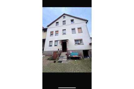 Einfamilienhaus zur Miete – ruhig & familienfreundlich - Bad Schwalbach