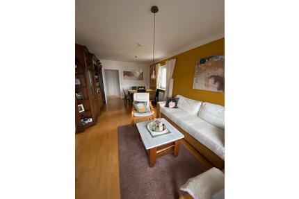 Zentral gelegene 1,5 Zimmer Wohnung in Unterhaching