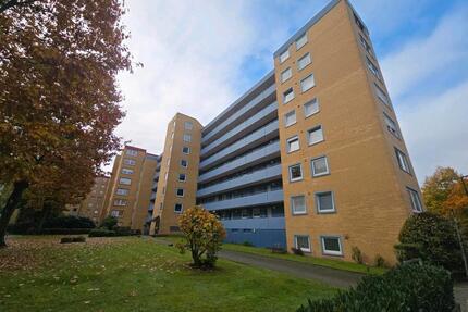4 Zimmer-Wohnung heute besichtigen - Osnabrück Eversburg