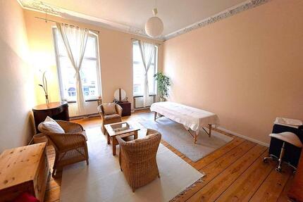 Praxisraum Berlin Charlottenburg