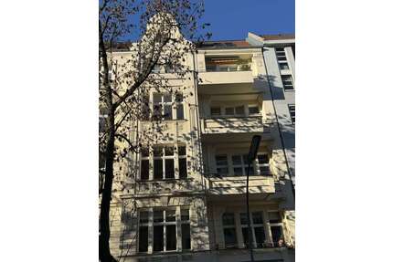 Wohnung zum Mieten in Berlin 4.200,00 € 210 m²