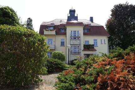 Wohnung zum Kaufen in Radebeul 155.000,00 € 59 m²