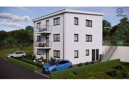 Wohnung zum Kaufen in Gleisenau 436.348,00 € 99.17 m²