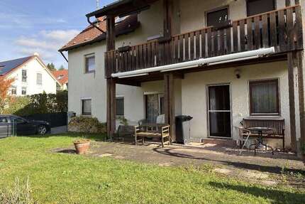 Wohnung zum Kaufen in Zweiflingen Westernbach 249.000,00 € 111 m² - Zweiflingen / Westernbach