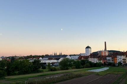 Wohnung Bamberg Nord 3 ZimmerBalkon 84 m² BJ 2021 barrierefrei