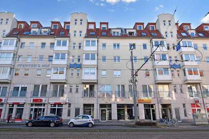 Wohnung zum Kaufen in Leipzig 200.000,00 € 65.13 m²