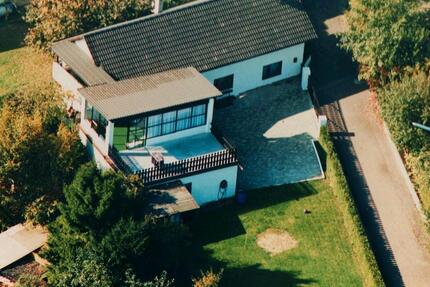 Verkaufe liebevoll saniertes EFH mit Pool u. Doppelgarage - Stammham