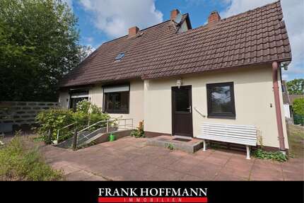 Haus zum Kaufen in Großenaspe 259.000,00 € 90 m²