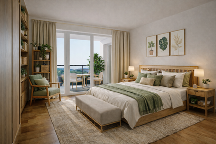 Wohnung zum Kaufen in Endingen 467.300,00 € 84.98 m²