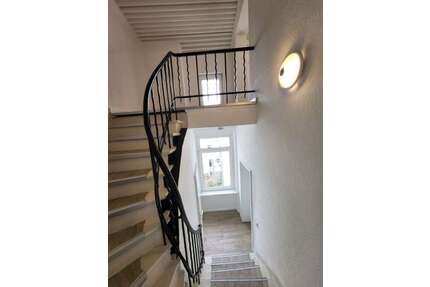 Wohnung zum Mieten in Magdeburg 750,00 € 84 m²