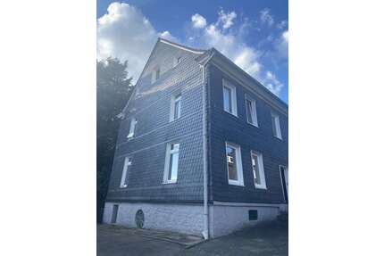 Wohnung zum Mieten in Remscheid 490,00 € 77 m²