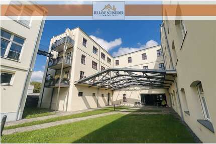 Wohnung zum Kaufen in Leipzig 444.000,00 € 111 m²