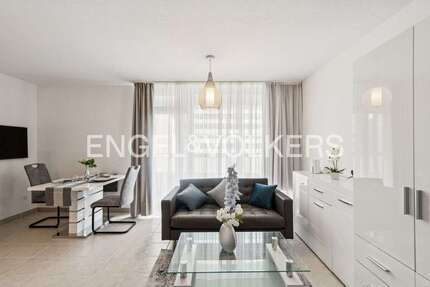 Wohnung zum Kaufen in Köln 245.000,00 € 35 m²