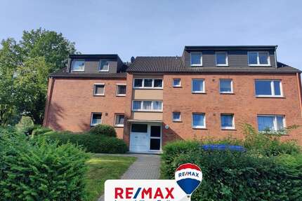 Wohnung zum Kaufen in Bergen 79.000,00 € 61 m²