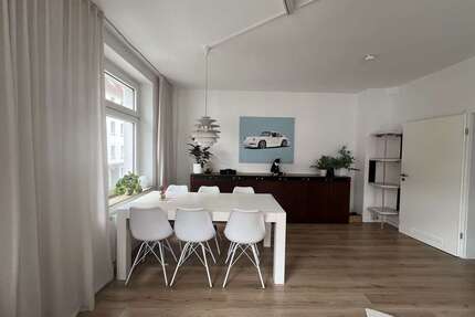 Wohnung zum Mieten in Recklinghausen 640,00 € 78 m²