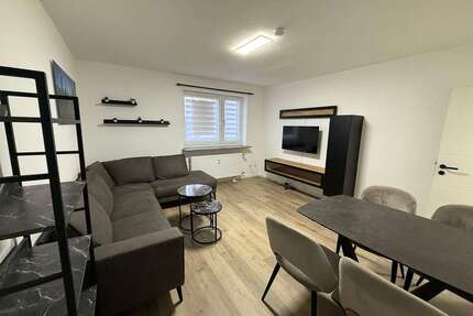 Wohnung zum Mieten in Erlangen 1.080,00 € 49 m²